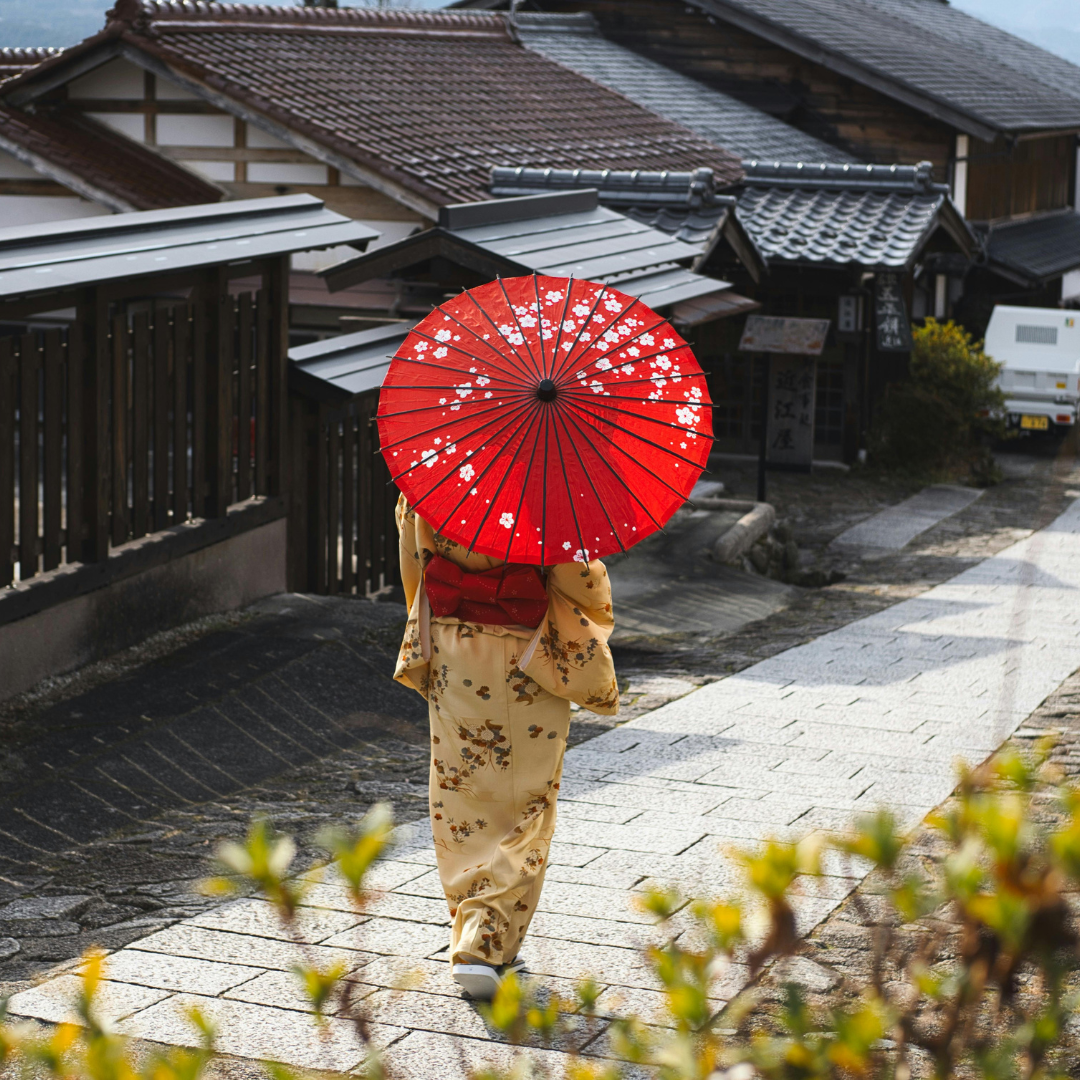 Heritage Tour